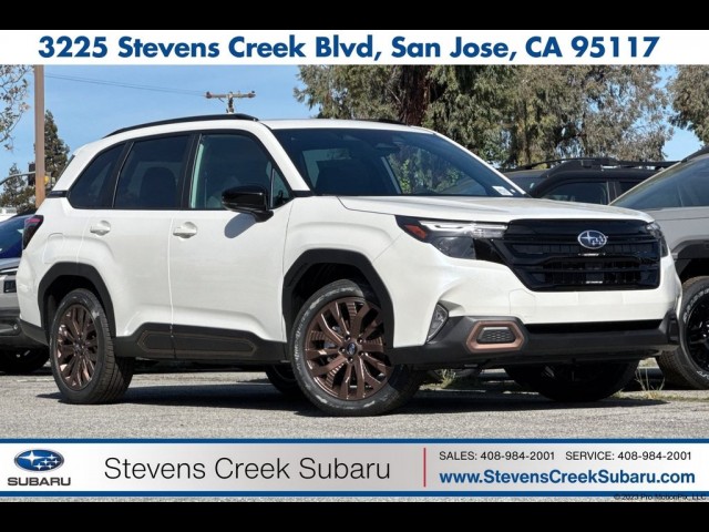 BUY SUBARU FORESTER 2026 SPORT, Local Autos Online LLC
