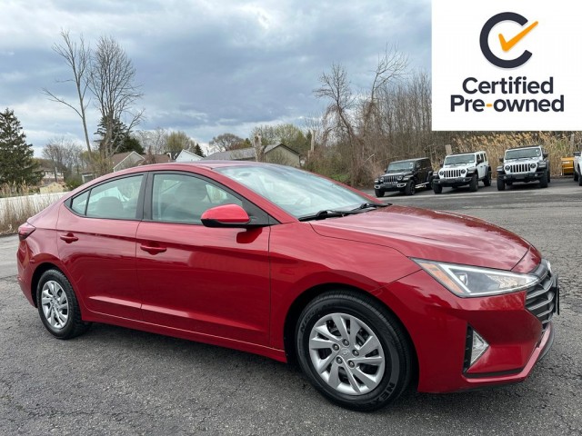 BUY HYUNDAI ELANTRA 2020 SE, Local Autos Online LLC