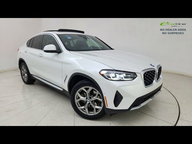 BUY BMW X4 2025 XDRIVE30I, Local Autos Online LLC