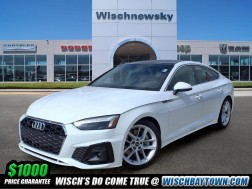 2024 Audi A5