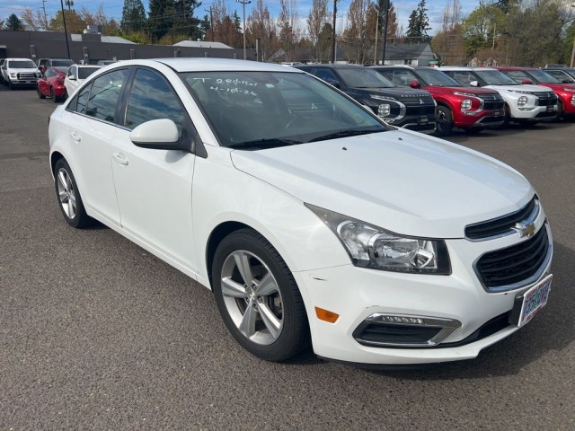 BUY CHEVROLET CRUZE 2015 2LT, Local Autos Online LLC