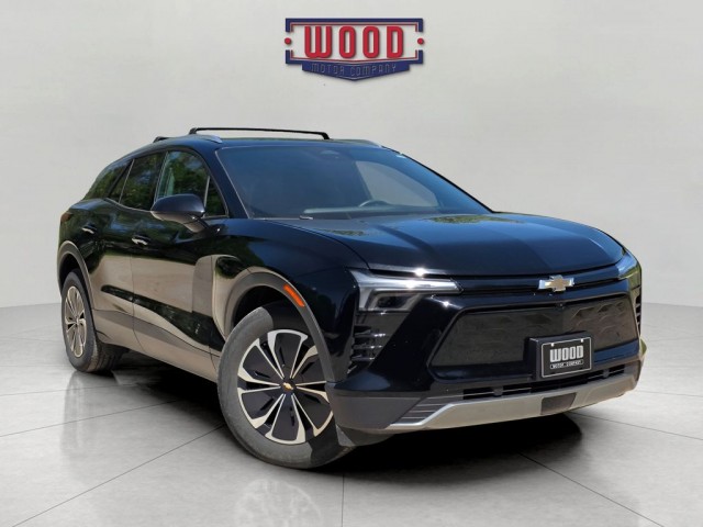 BUY CHEVROLET BLAZER EV 2024 LT, Local Autos Online LLC