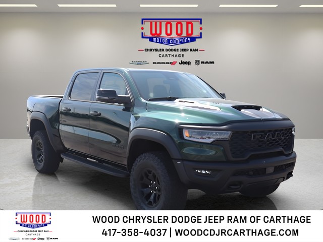 BUY RAM 1500 2026 RHO, Local Autos Online LLC