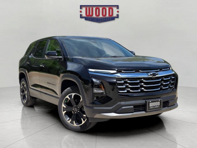 BUY CHEVROLET EQUINOX 2026 LT, Local Autos Online LLC