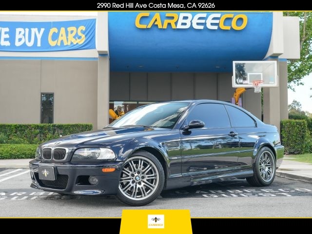 BUY BMW M3 2006 COUPE 2D, Local Autos Online LLC