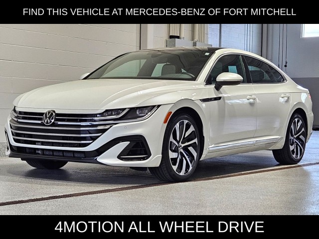 BUY VOLKSWAGEN ARTEON 2022 2.0T SEL R-LINE, Local Autos Online LLC