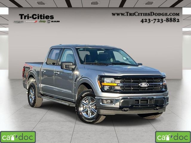 BUY FORD F-150 2025 XLT, Local Autos Online LLC
