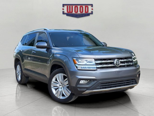BUY VOLKSWAGEN ATLAS 2019 3.6L V6 SE, Local Autos Online LLC