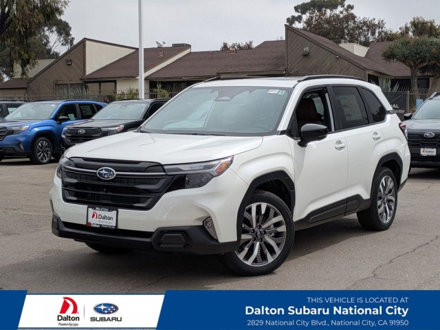 BUY SUBARU FORESTER 2026 TOURING, Local Autos Online LLC