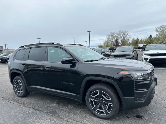 BUY JEEP CHEROKEE 2026 LAREDO, Local Autos Online LLC