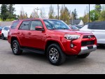 2022 TOYOTA 4RUNNER TRD OFF-ROAD 