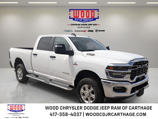 BUY RAM 2500 2025 BIG HORN, Local Autos Online LLC