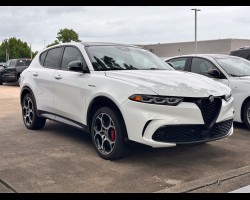 2024 Alfa Romeo Tonale