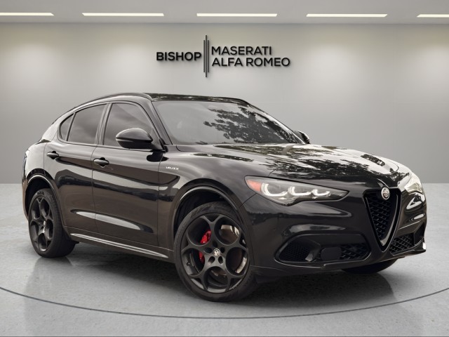 BUY ALFA ROMEO STELVIO 2025 VELOCE, Local Autos Online LLC