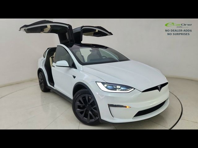 BUY TESLA MODEL X 2024 BASE, Local Autos Online LLC