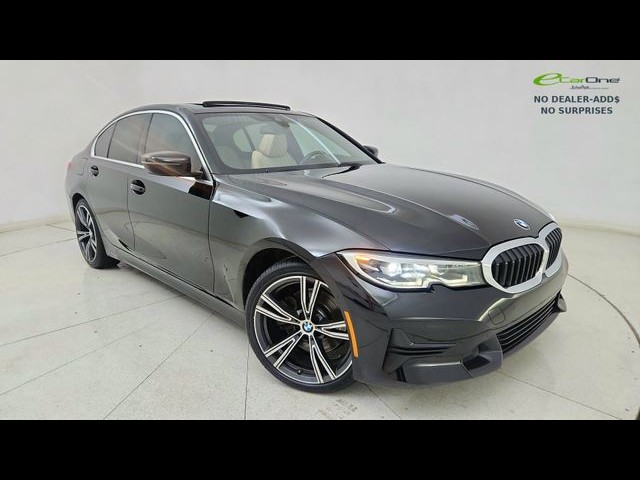 BUY BMW 3 SERIES 2022 330I, Local Autos Online LLC