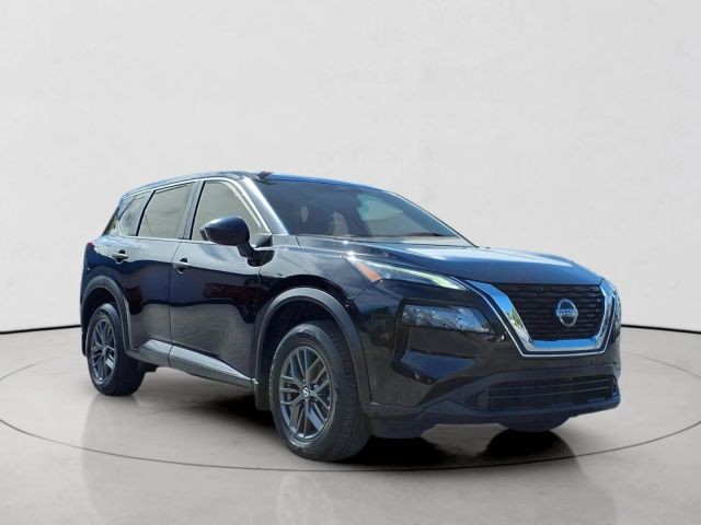 BUY NISSAN ROGUE 2021 S SPORT UTILITY 4D, Local Autos Online LLC