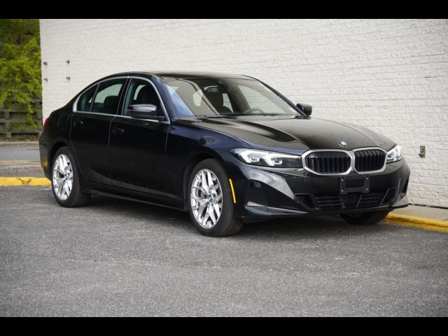 BUY BMW 3 SERIES 2025 330I XDRIVE, Local Autos Online LLC