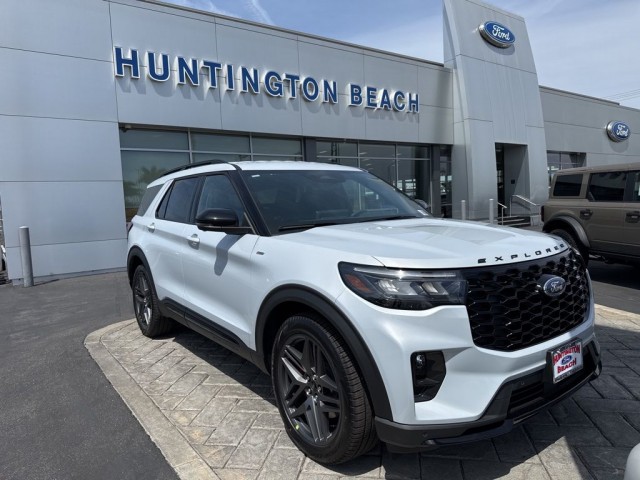 BUY FORD EXPLORER 2026 ST-LINE, Local Autos Online LLC