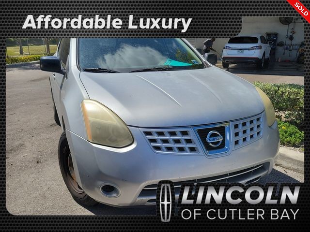 BUY NISSAN ROGUE 2009 S, Local Autos Online LLC