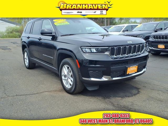 BUY JEEP GRAND CHEROKEE L 2023 LAREDO, Local Autos Online LLC