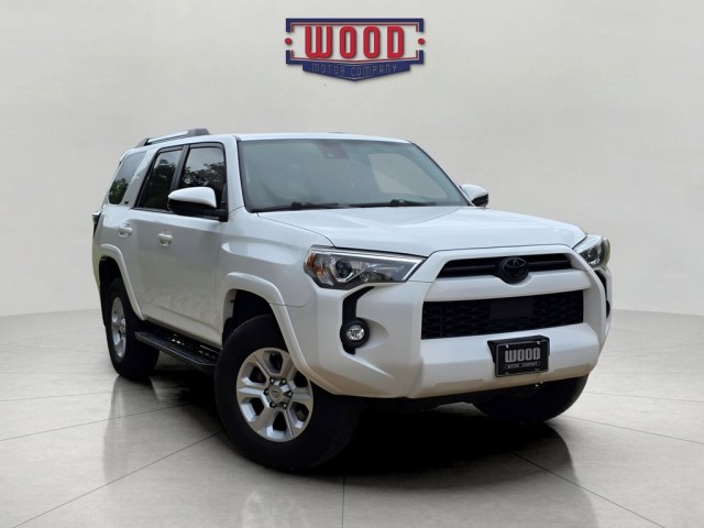 BUY TOYOTA 4RUNNER 2021 SR5, Local Autos Online LLC