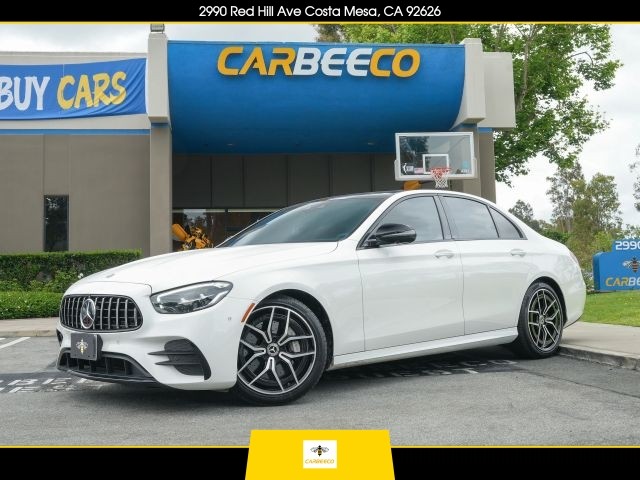BUY MERCEDES-BENZ E-CLASS 2021 E 350 SEDAN 4D, Local Autos Online LLC