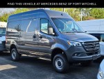 2026 MERCEDES-BENZ SPRINTER 2500 CARGO 144 WB 