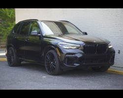 2023 Bmw X5