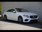 2019 MERCEDES-BENZ E-CLASS E 450 