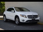 2019 MERCEDES-BENZ GLA GLA 250 