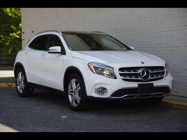 BUY MERCEDES-BENZ GLA 2019 GLA 250, Local Autos Online LLC