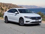 2021 VOLKSWAGEN JETTA  