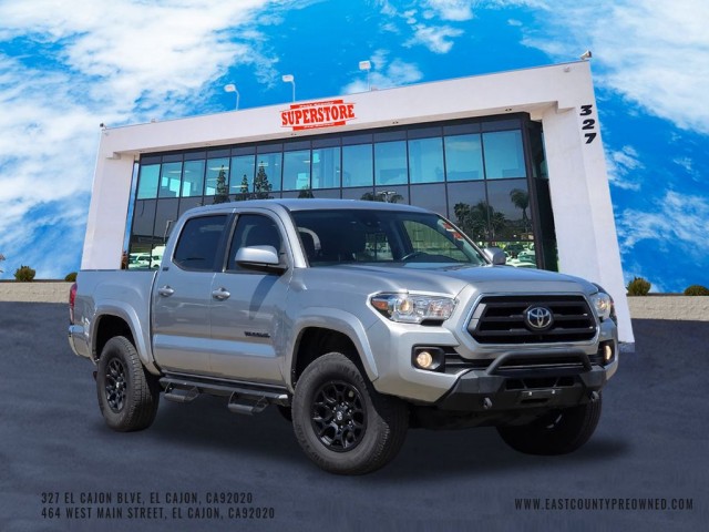 BUY TOYOTA TACOMA 2020 SR5, Local Autos Online LLC
