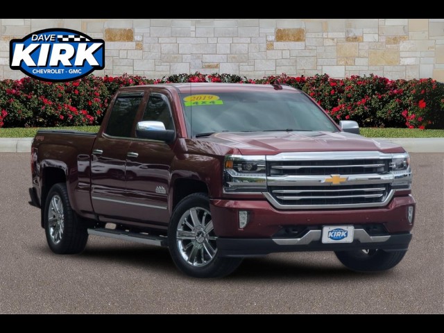 BUY CHEVROLET SILVERADO 1500 2016 HIGH COUNTRY, Local Autos Online LLC