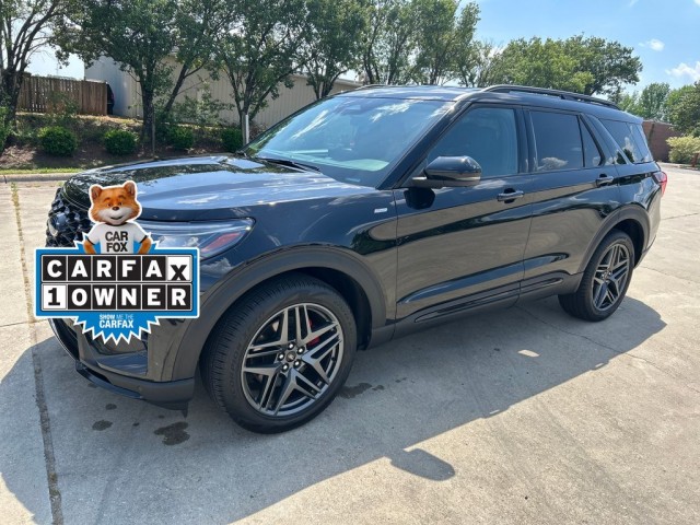 BUY FORD EXPLORER 2025 ST-LINE, Local Autos Online LLC