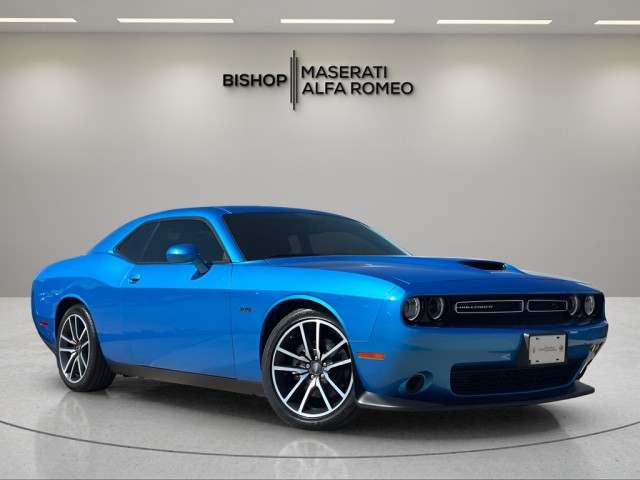 BUY DODGE CHALLENGER 2023 R/T, Local Autos Online LLC