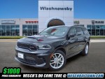2024 DODGE DURANGO R/T 