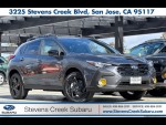 2026 SUBARU CROSSTREK HYBRID SPORT 