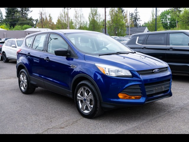 BUY FORD ESCAPE 2016 S, Local Autos Online LLC