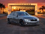 2018 BMW 3 SERIES 320I 