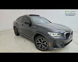 2025 Bmw X4