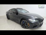 2026 BMW 4 SERIES M440I 