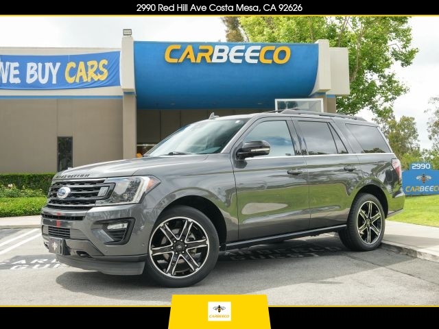 BUY FORD EXPEDITION 2019 LIMITED SPORT UTILITY 4D, Local Autos Online LLC