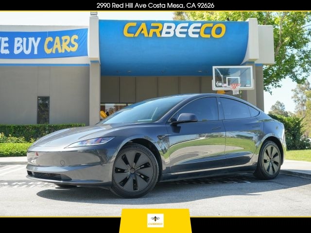 BUY TESLA MODEL 3 2025 LONG RANGE SEDAN 4D, Local Autos Online LLC