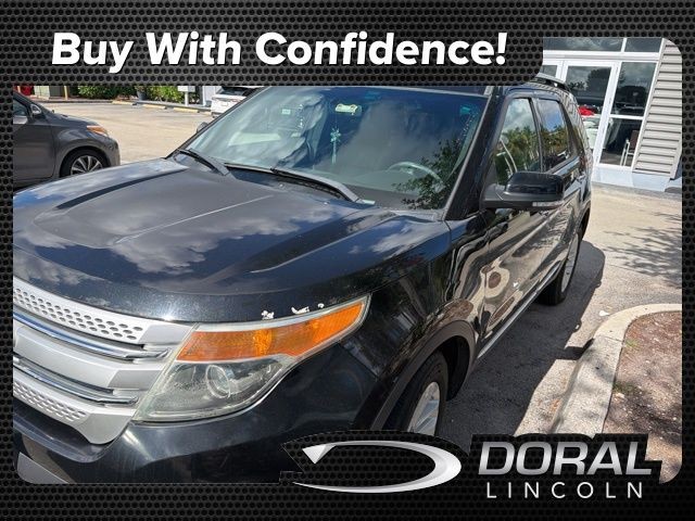 BUY FORD EXPLORER 2013 XLT, Local Autos Online LLC