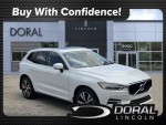 2018 VOLVO XC60 T6 MOMENTUM 