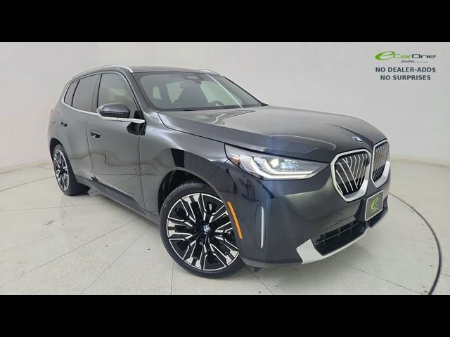 BUY BMW X3 2025 30 XDRIVE, Local Autos Online LLC