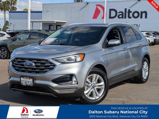 BUY FORD Edge 2020 SEL, Local Autos Online LLC