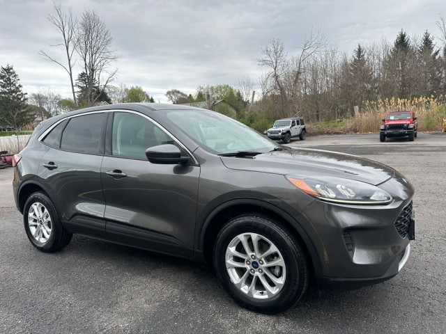 BUY FORD ESCAPE 2020 SE, Local Autos Online LLC